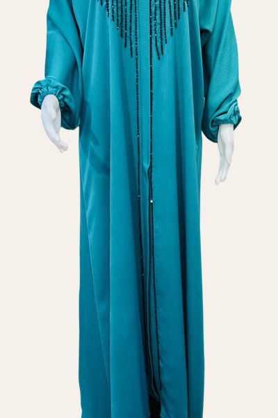 (MOQ 3 PCS) Charming Abaya 