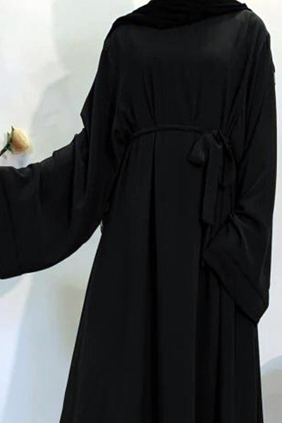 (MOQ 6 PCS) Generous Abaya