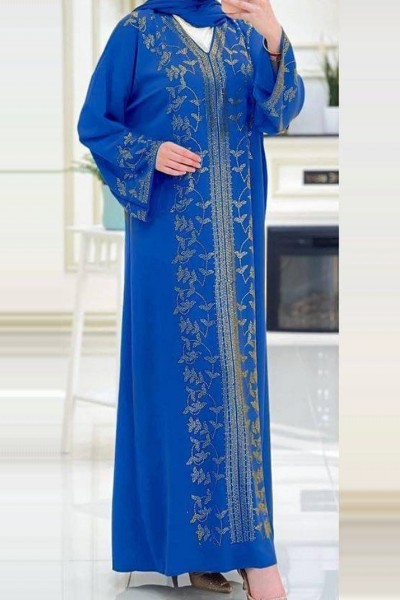 (MOQ 3 PCS) Muhsina Abaya