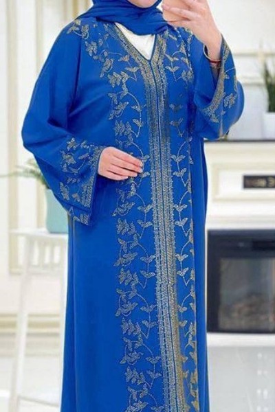 (MOQ 3 PCS) Muhsina Abaya