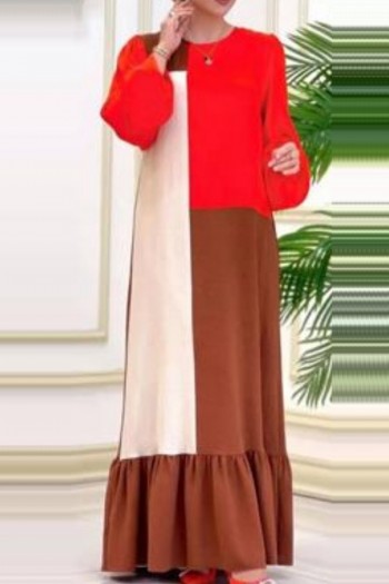 (MOQ 3 PCS) Zahra Designer Abaya