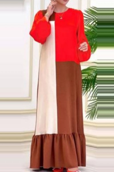 (MOQ 3 PCS) Zahra Designer Abaya