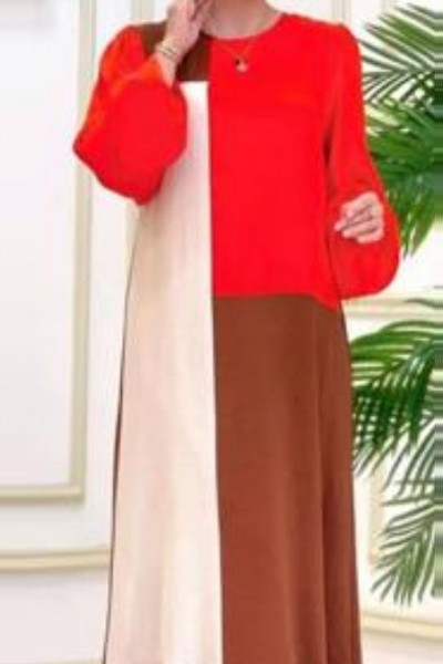 (MOQ 3 PCS) Zahra Designer Abaya