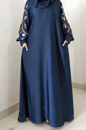  (12 Pieces Set) Cassia Abaya