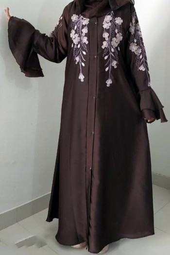  (12 Pieces Set) Leilani Abaya