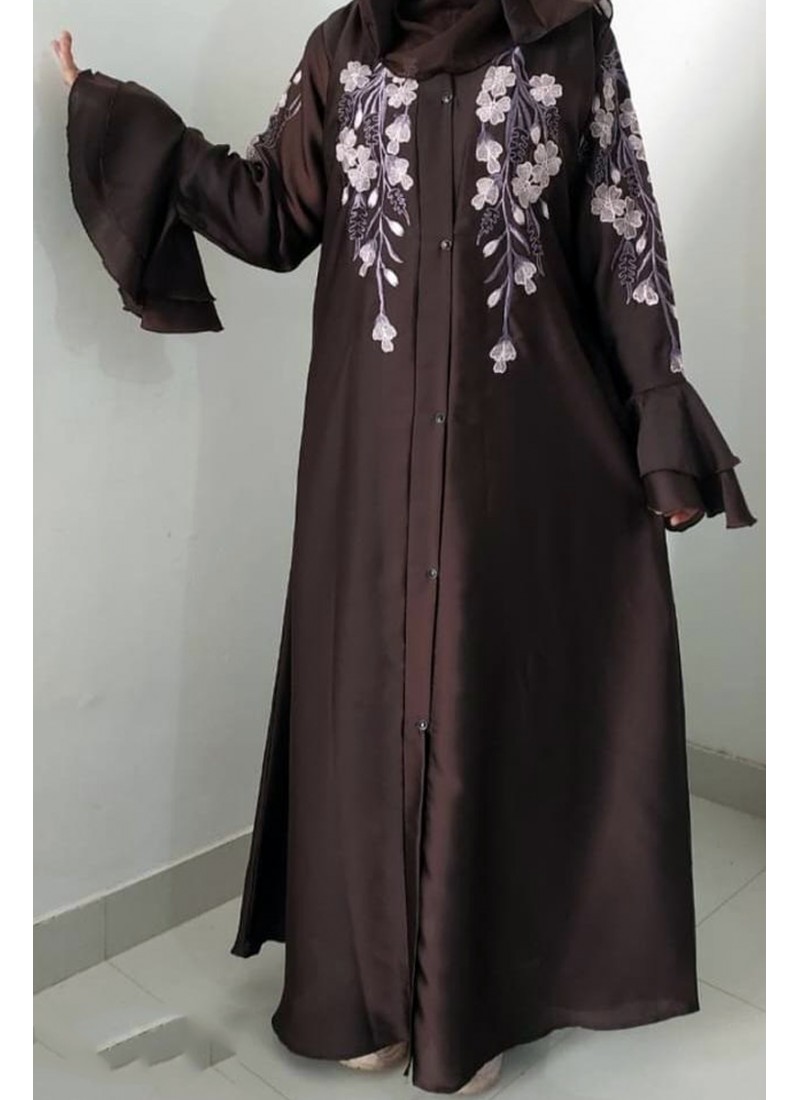  (12 Pieces Set) Leilani Abaya