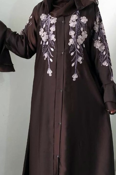  (12 Pieces Set) Leilani Abaya