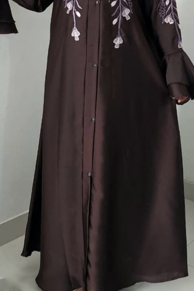  (12 Pieces Set) Leilani Abaya