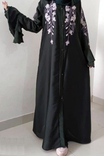  (12 Pieces Set) Lillian Abaya