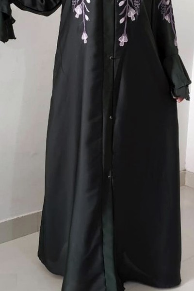  (12 Pieces Set) Lillian Abaya