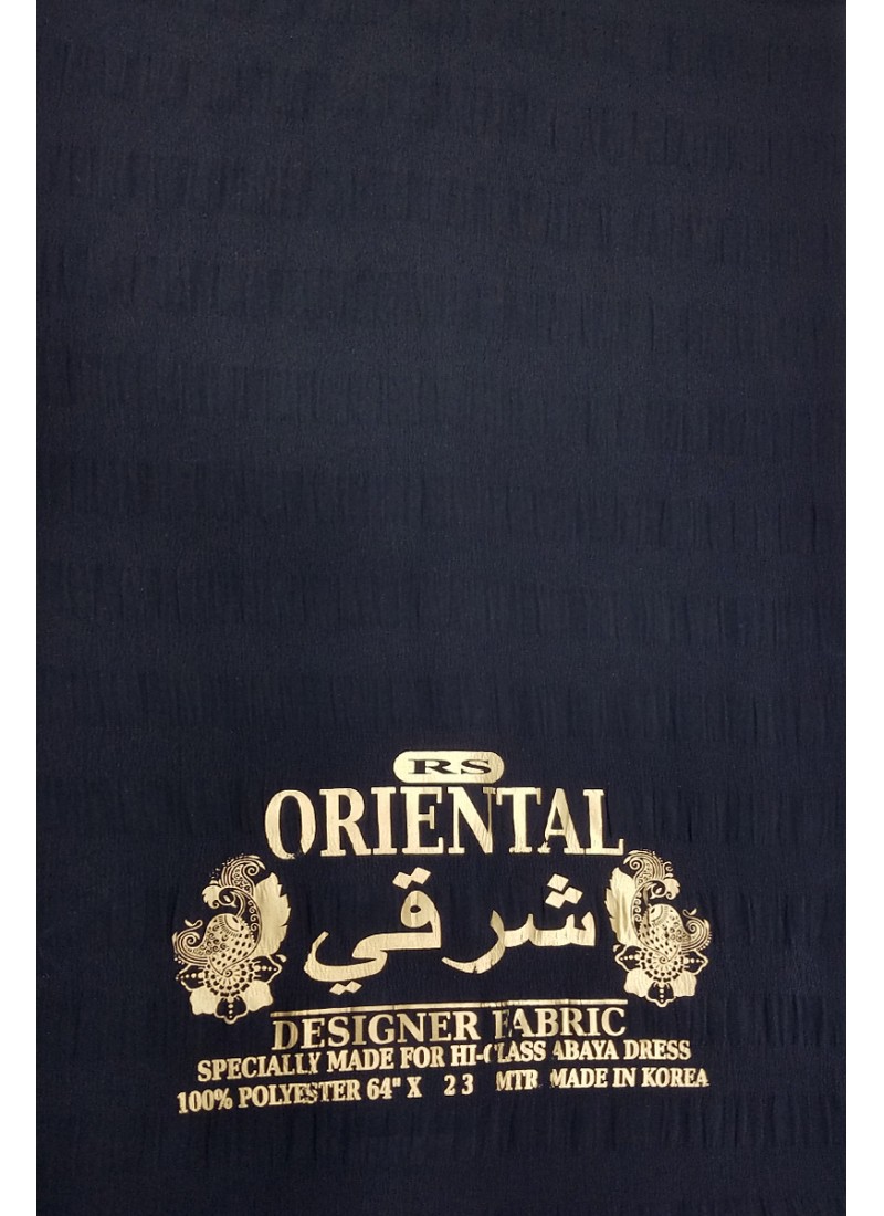 Oriental Designer Fabric