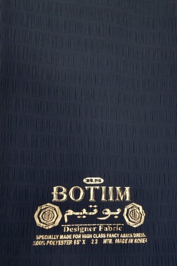 Botim High Class Fabric
