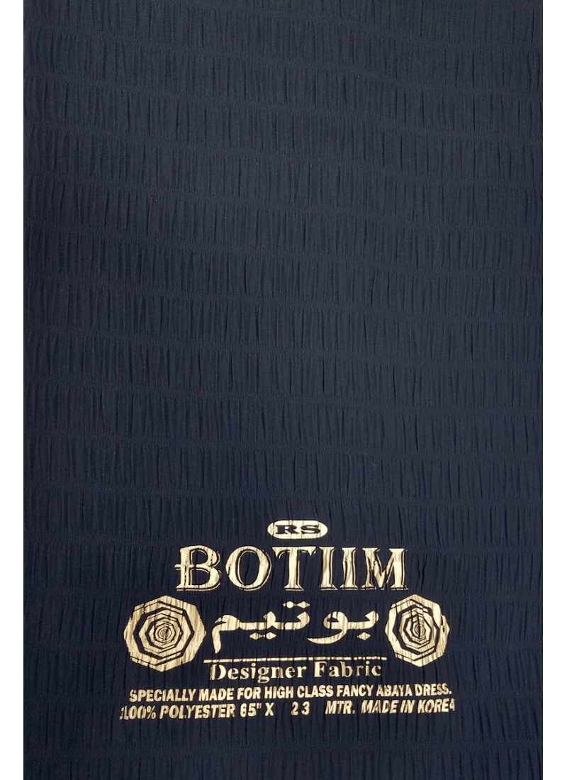 Botim High Class Fabric