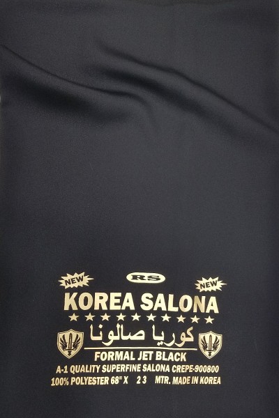 Korea Salona Formal ...