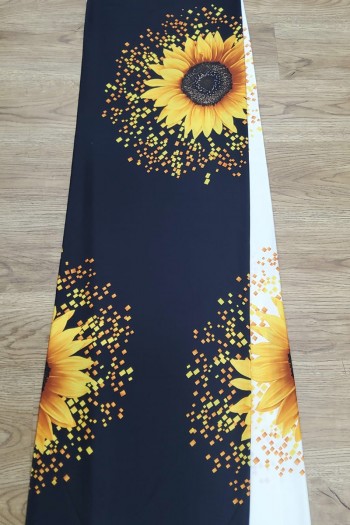 Stunning Digital Printed Fabric