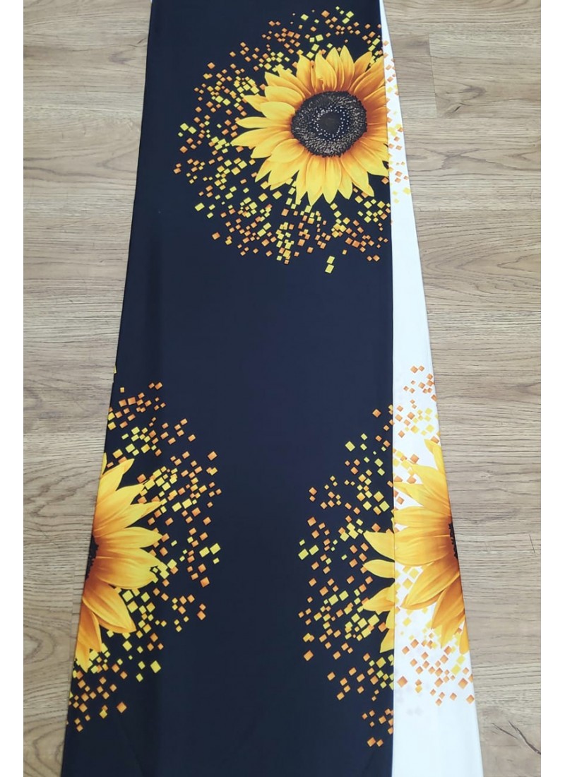 Stunning Digital Printed Fabric