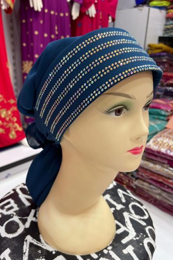 (Dozen Set) Quinn Turbans