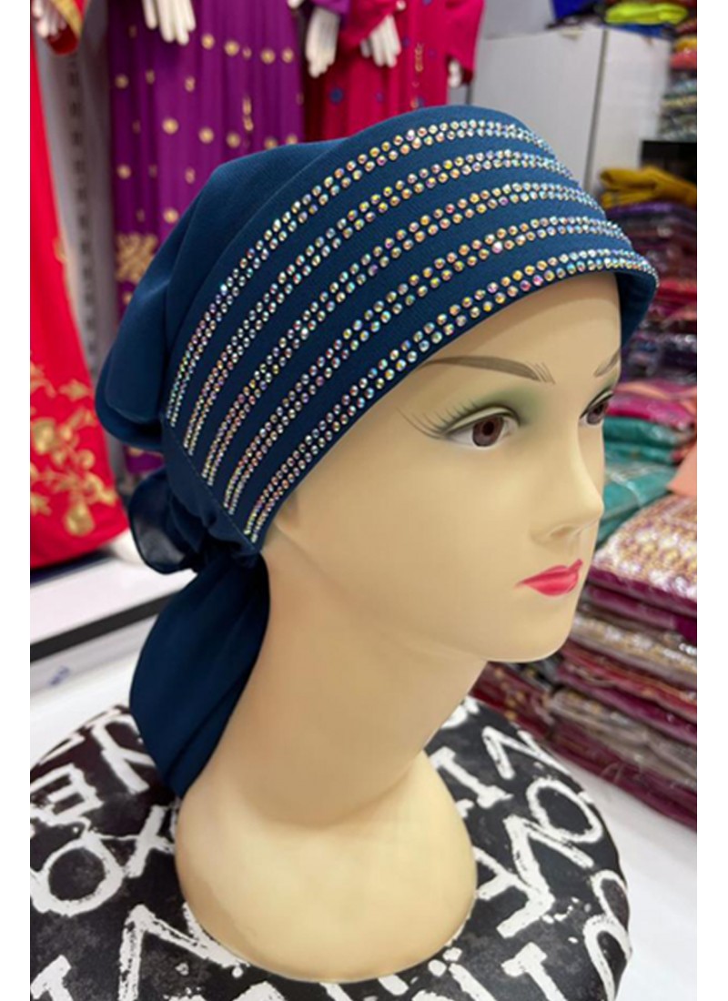 (Dozen Set) Quinn Turbans