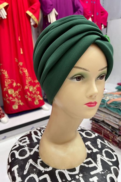 (Dozen Set) Emery Turbans