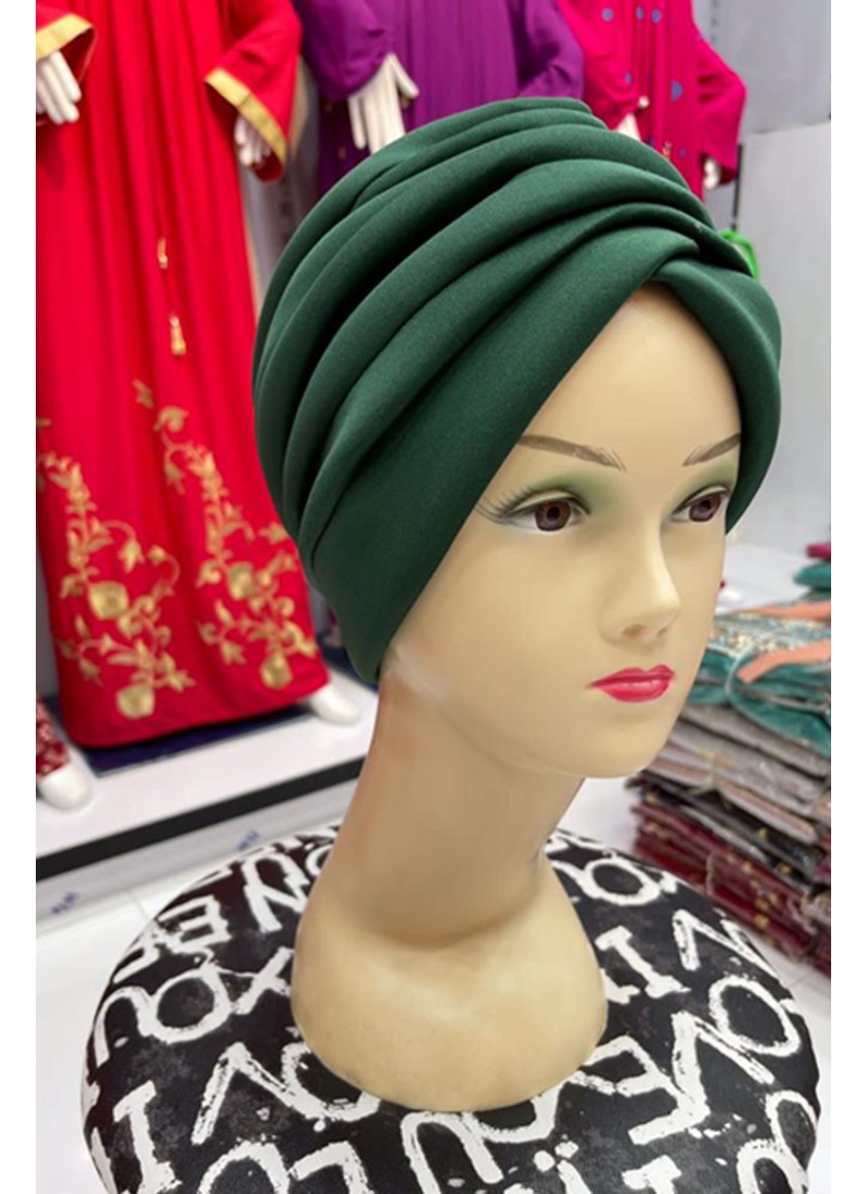 (Dozen Set) Emery Turbans