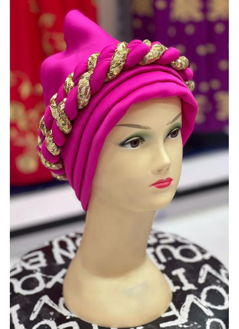 (Dozen Set) Adrianna Turbans