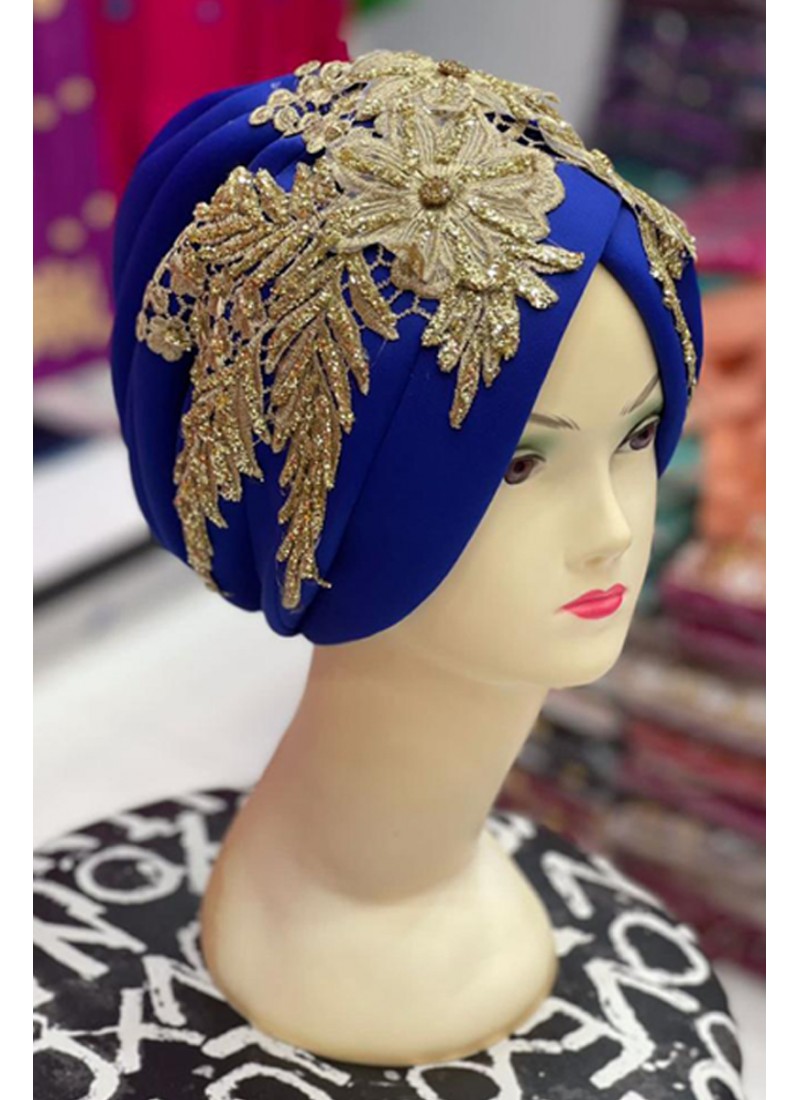 (Dozen Set) Alicia Turbans