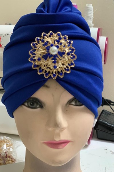 (Dozen Set) Angelica Turbans