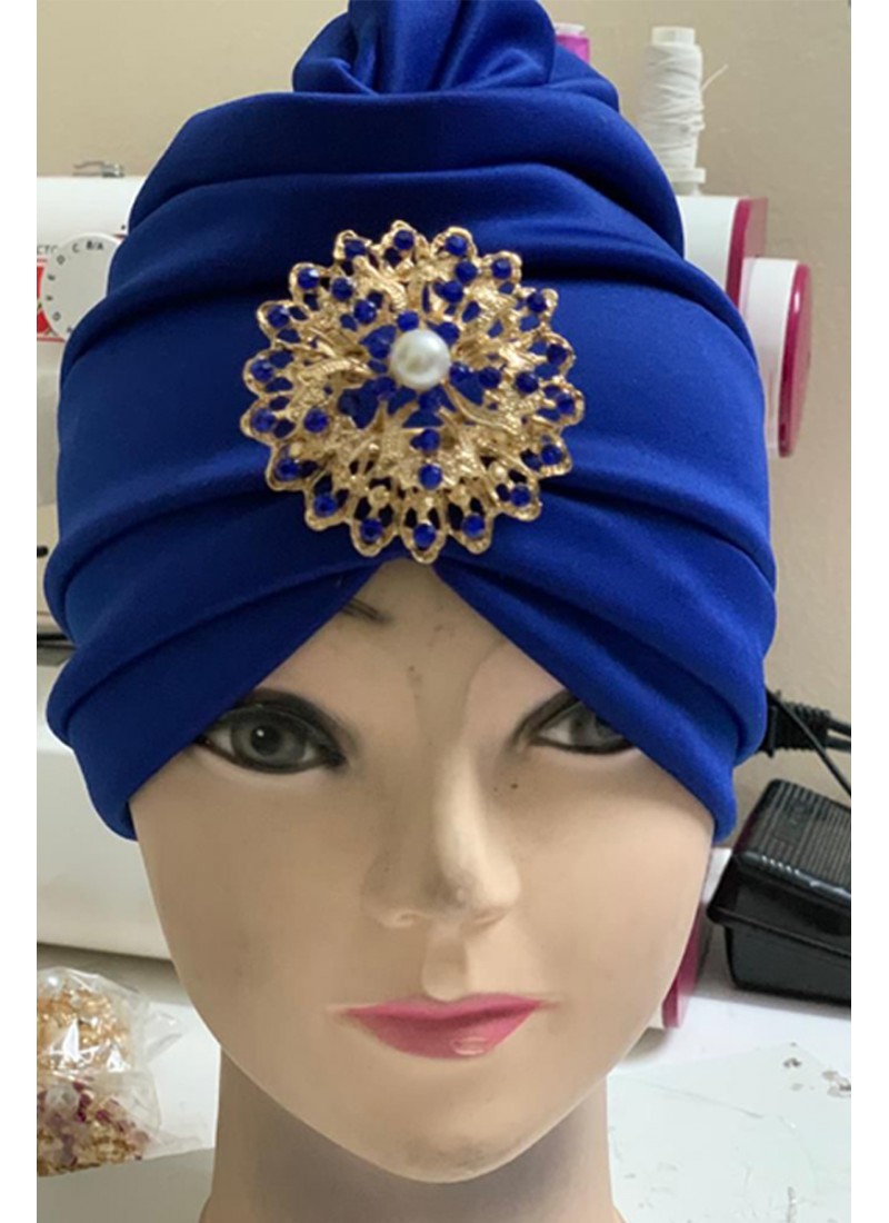 (Dozen Set) Angelica Turbans