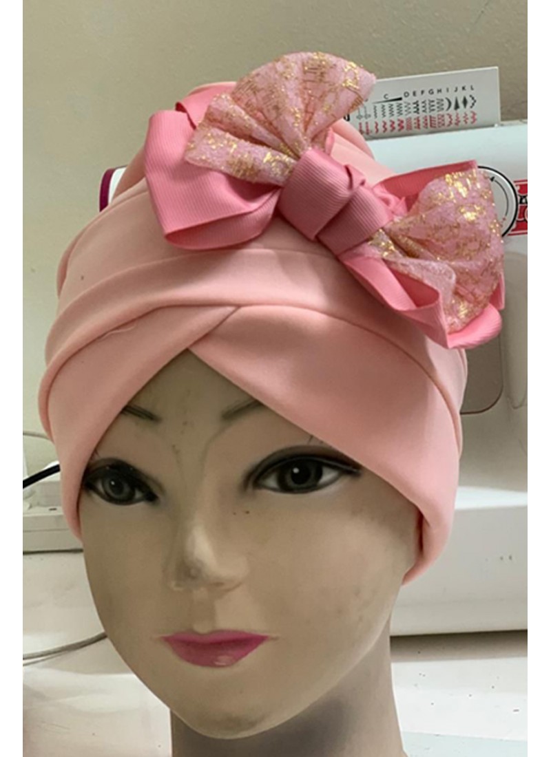 (Dozen Set) Bianca Turbans