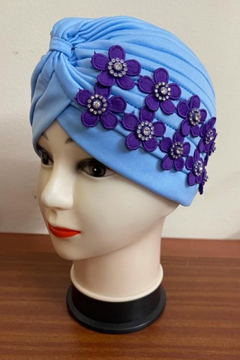 (Dozen Set) Catalina Turbans