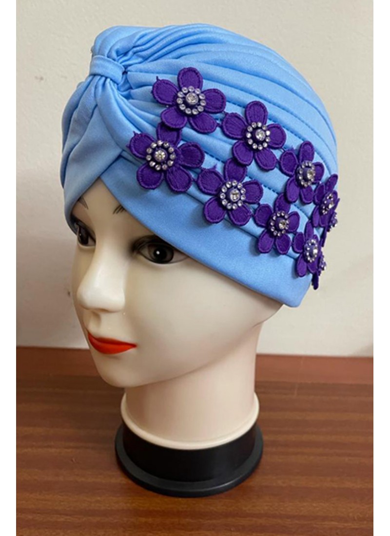 (Dozen Set) Catalina Turbans