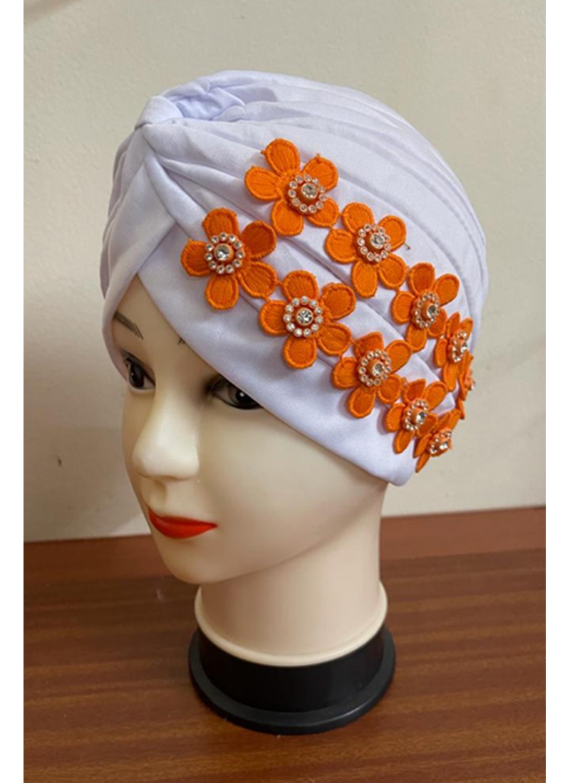 (Dozen Set) Clarissa Turbans