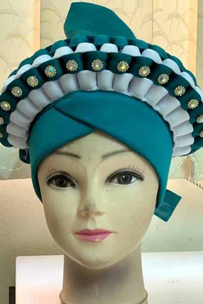 (Dozen Set) Jennifer Turbans