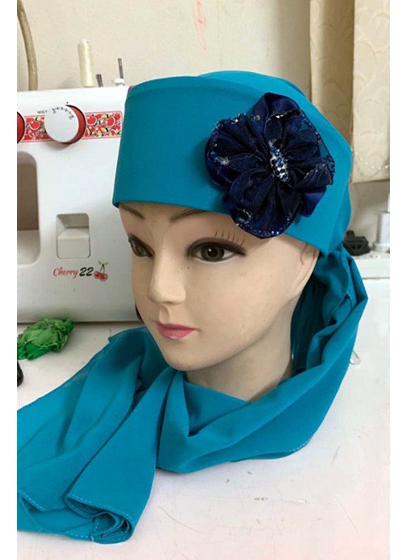 (Dozen Set) Juliana Turbans