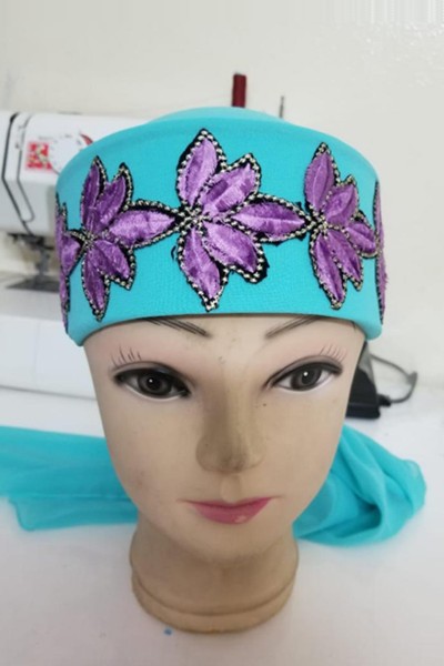 (Dozen Set) Lauren Turbans