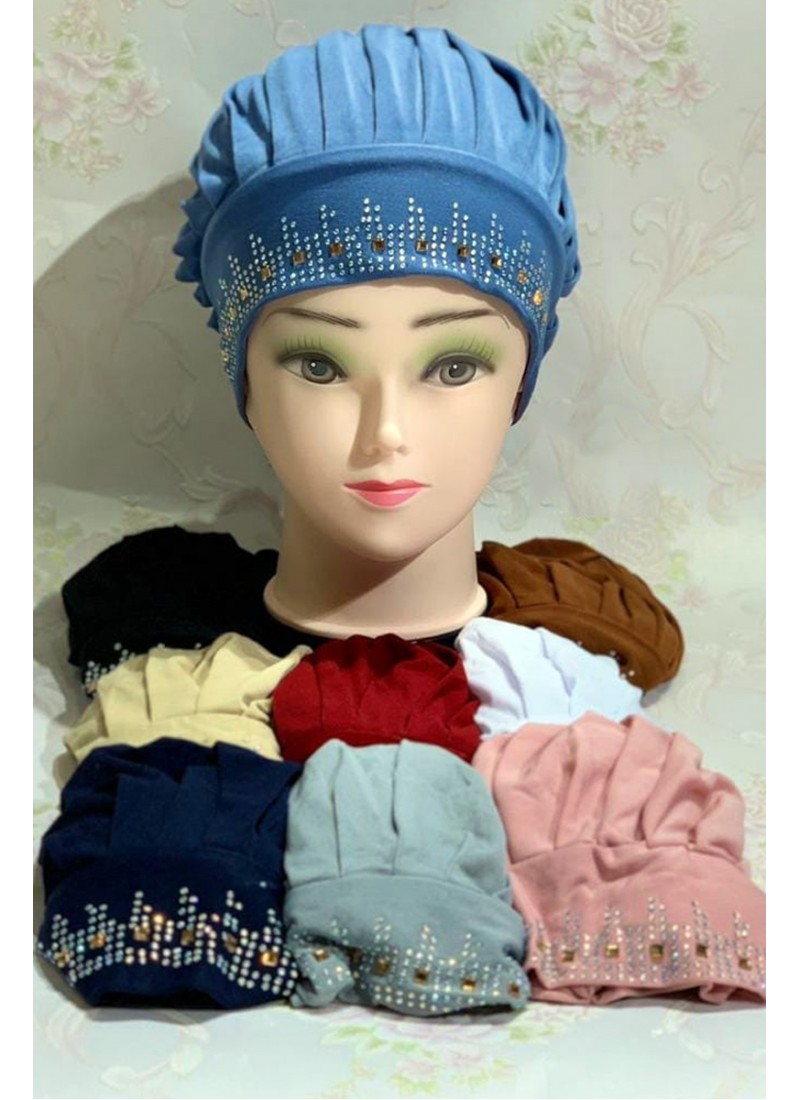 (Dozen Set) Maison Turbans