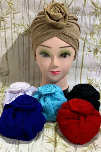 (Dozen Set) Yamama Turbans