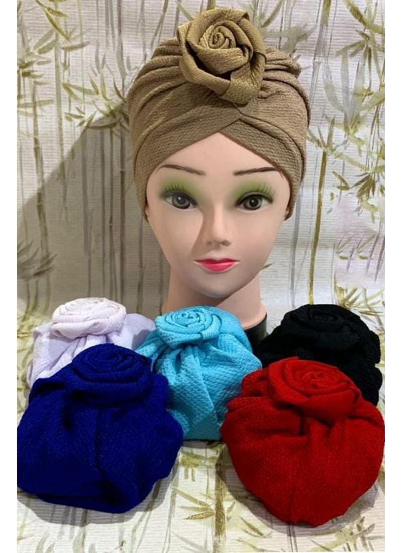 (Dozen Set) Yamama Turbans