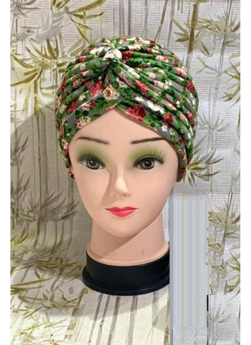 (Dozen Set) Rabia Turbans