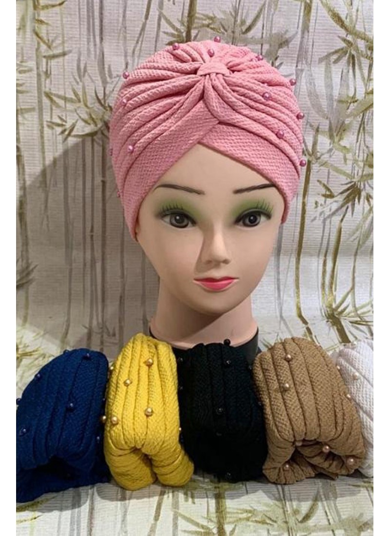 (Dozen Set) Henadi Turbans