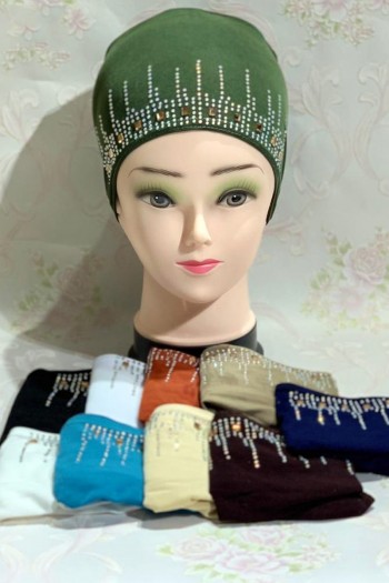 (Dozen Set) Manal Turbans