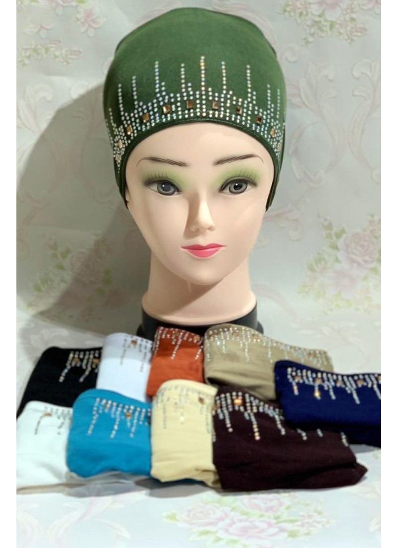 (Dozen Set) Manal Turbans