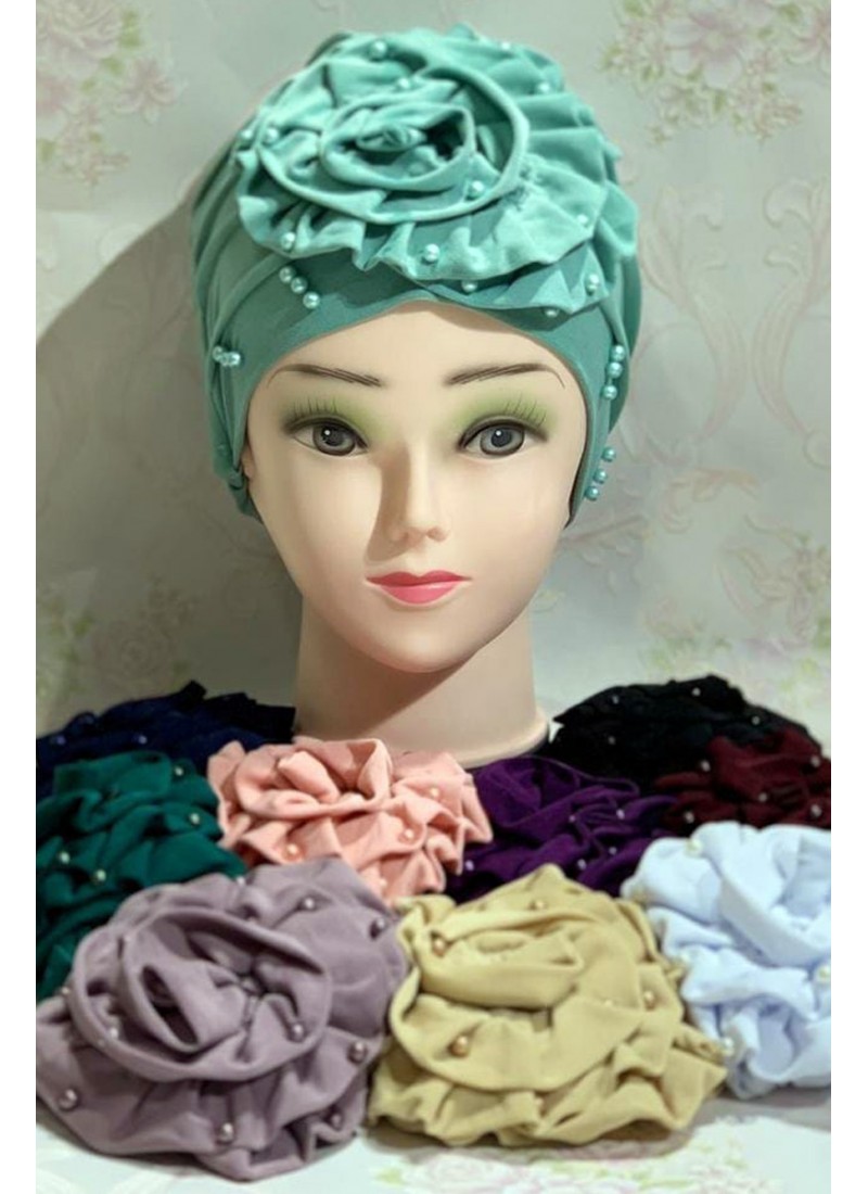 (Dozen Set) Nura Turbans