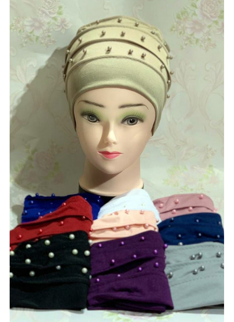 (Dozen Set) Nihad Turbans