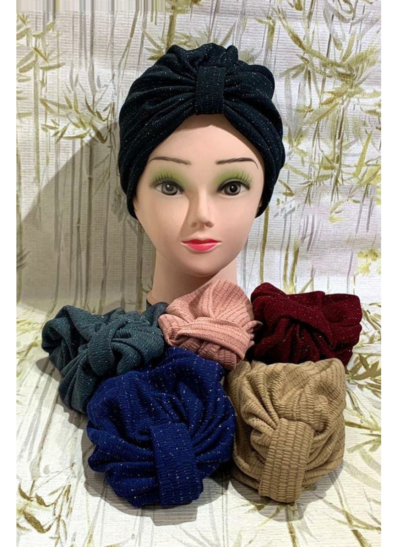 (Dozen Set) Sabaah Turbans