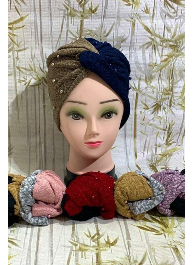 (Dozen Set) Mazna Turbans