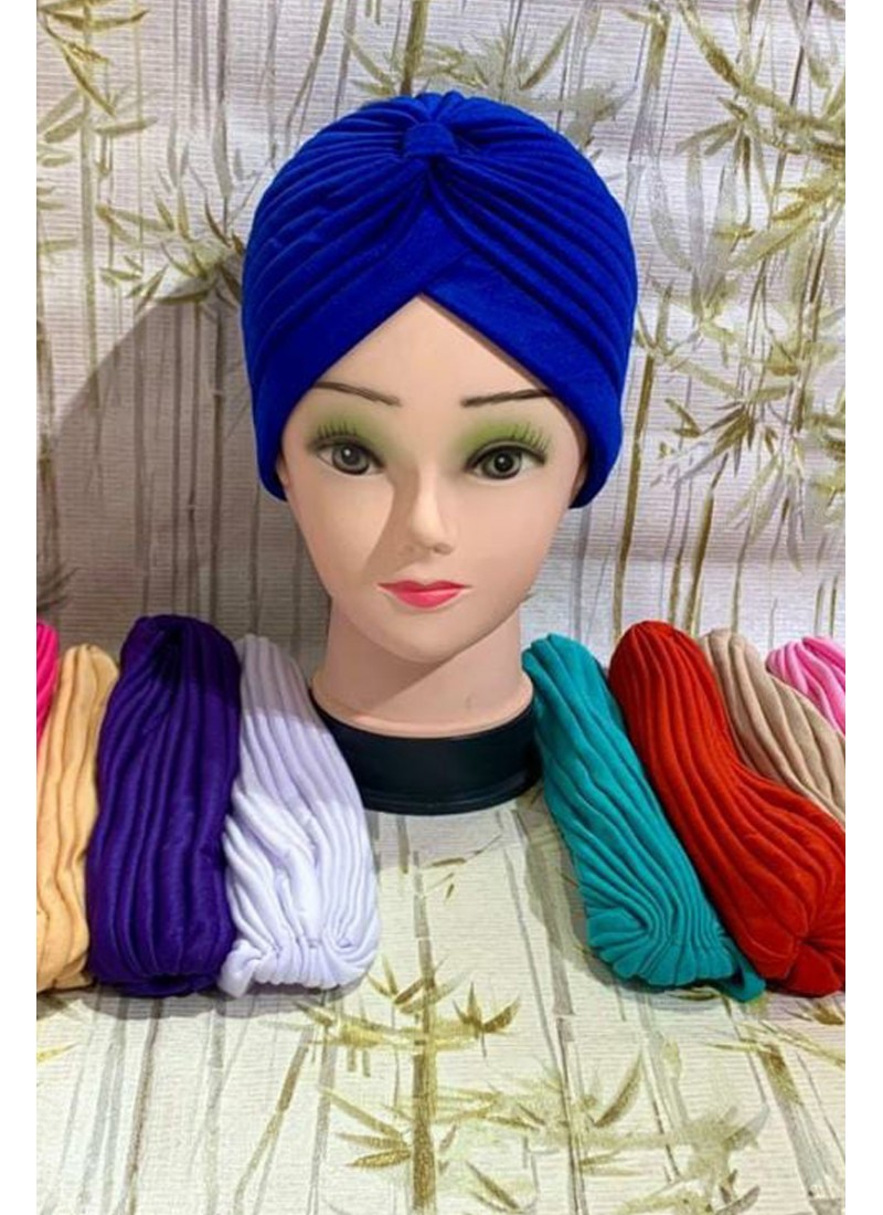 (Dozen Set) Mahasin Turbans