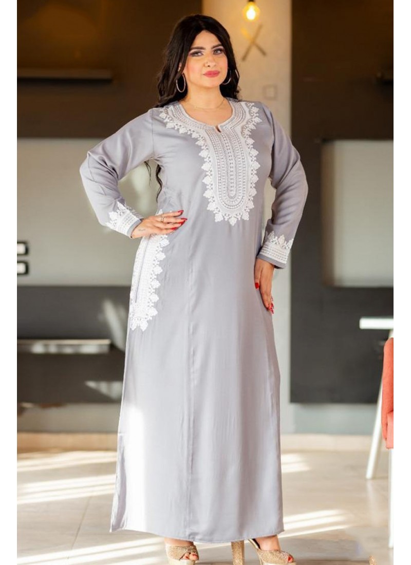 Stunning Jalabiyat Casual