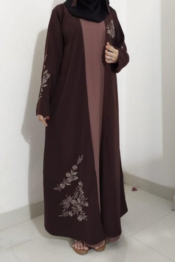  (12 Pieces Set) Calla Abaya