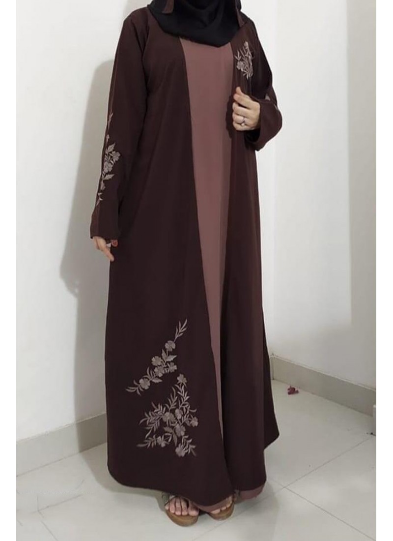  (12 Pieces Set) Calla Abaya